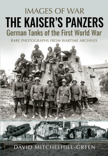 Kaiser's Panzers