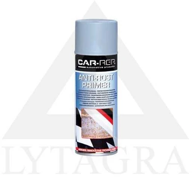 Car-Rep Antikorozinis gruntas baltas 400ml