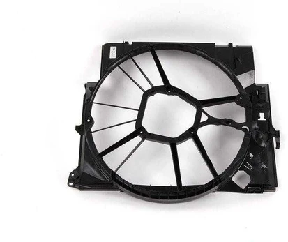 BMW E89 E88 E92 E84 E93 E82 135i 335i 335xi X1 Z4 Ventiliatoriaus Aušinimo Šarvas Originalus