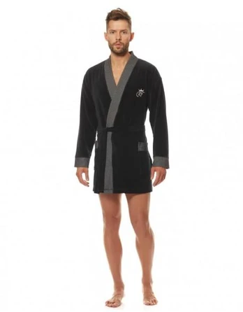 L&L Chalatas "Dustin", XXL dydis