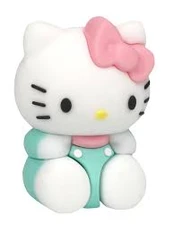 Trintukas-drožtukas Hello Kitty