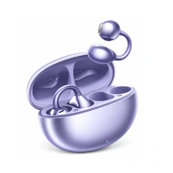 OnePlus Buds Clip Purple
