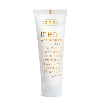 Ziaja Balzám po holení Mountain Pepper 80ml 80ml