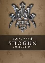 Shogun: Total War Collection PC kaina