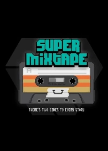 Super Mixtape PC