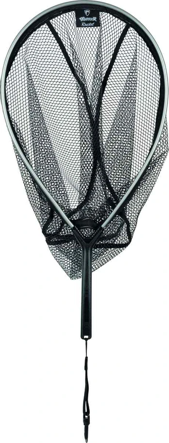 Graibštas Fox Rage Warrior Racket Net