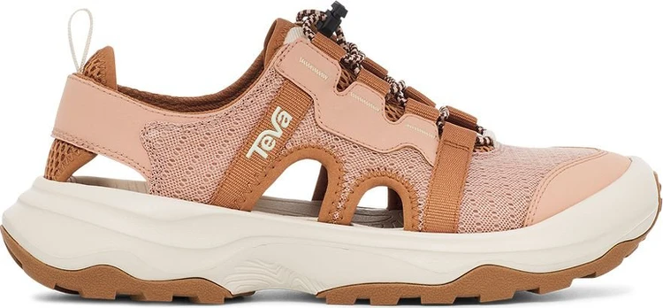 Teva OUTFLOW CT WOMEN’S Maple Sugar/ Lion - 37