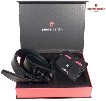 Pierre Cardin Dovanų rinkinys vyrams ANTĖJUS