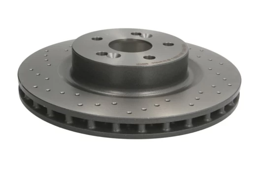 BREMBO 09.8904.21 Brake Disc