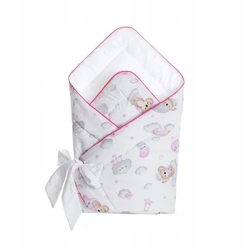 Vokelis kūdikiui Hobby Kids Sleeping teddy bear