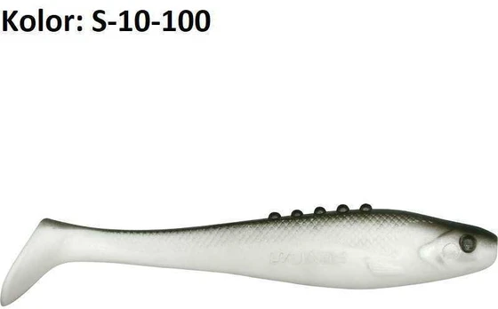 Riperis Dragon Lunatic 10 cm, 9 g