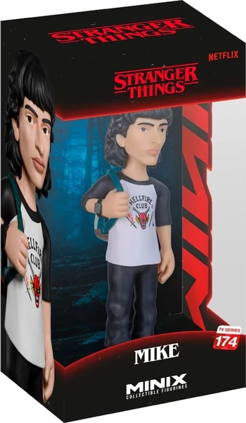 Minix STRANGER THINGS - MIKE
