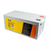 VOLT POLSKA LITHIUM IRON PHOSPHATE LiFePO4 BATTERY 24V 120Ah 120A kaina