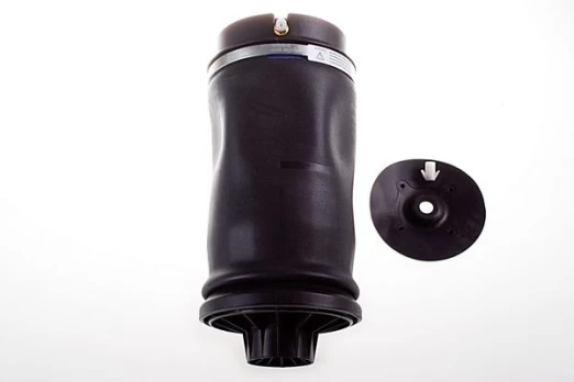 Pneumatinė spyruoklė, pakaba DENCKERMANN DSA115G
