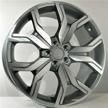 Ratlankis Port 10X22 5X120 ET45 72,56 GFM