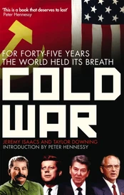 Cold War kaina