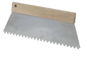 Mentelė Okko 540, 30 cm, nerūdijantysis plienas