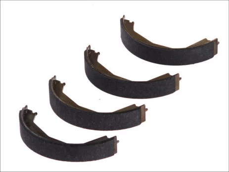 FERODO FSB292 Brake shoe set