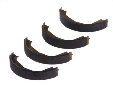 FERODO FSB292 Brake shoe set kaina