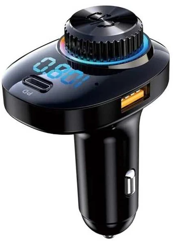 FM moduliat. Luxivox Granada C19