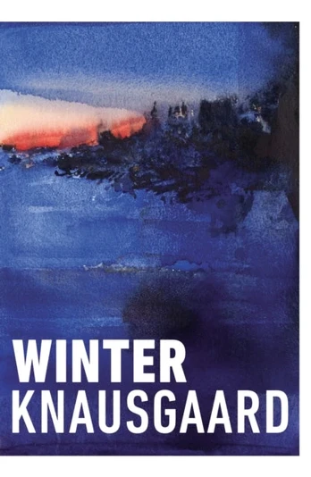 KNYGA Karl Ove Knausgaard Žiema
