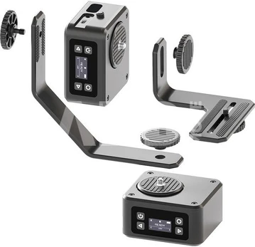 Trexo Pan/Tilt Kit