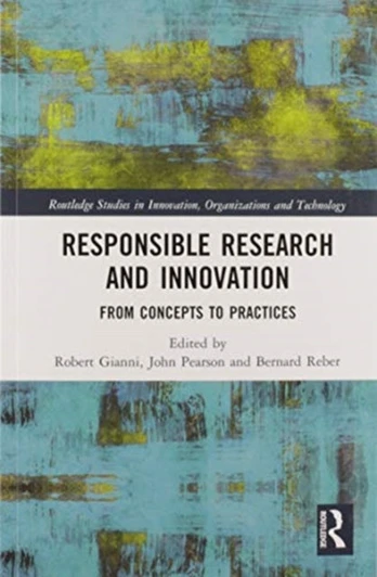 Responsible Research and Innovation