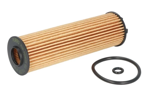 Alyvos filtras PUR-PO0039