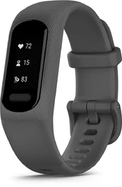 "vivosmart 5", EMEA, juoda, S/M kaina