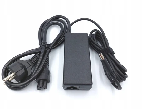 Originalus Dell įkroviklis 0mgjn9 65 W 19.5v 3.34a + maitinimo laidas