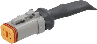 Terminatoriaus rezistorius 120 Ω