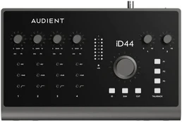 Audient iD44 MkII