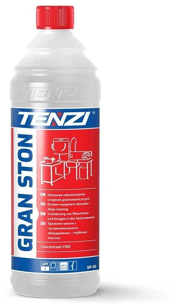 Tenzi Profesionali nukalkinimo priemonė Gran Ston 1 l