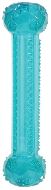 Zolux žaislas TPR POP lazda 25 cm, turkio spalvos