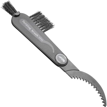 SuperB - Foldable cleaning brush - TB-1711