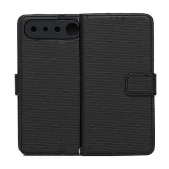 Dėklas Smart Triangle case for Realme 16 5G juodas