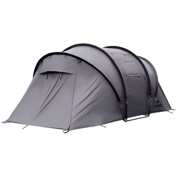 Alpinus Gandia Grey 4-vietė Palapinė