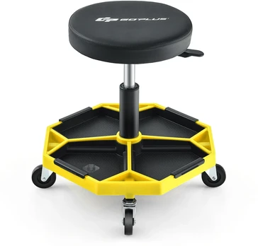 Promotion Pneumatinis mechaniko kėdutė 330 lbs
