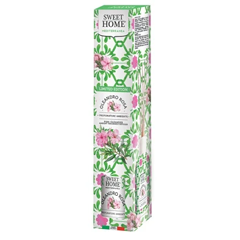 Sweet Home Collection Aroma diffuser Pink Oleander 100 ml 100ml