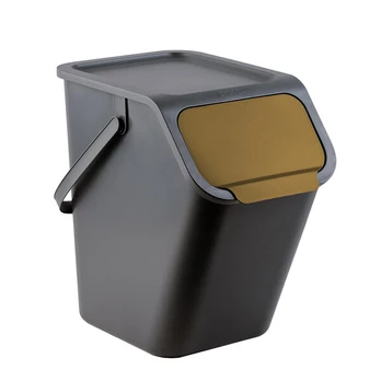 Bini šiukšliadėžė, 25L