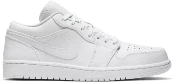 Nike Air Jordan 1 Low M 553558-130 batai