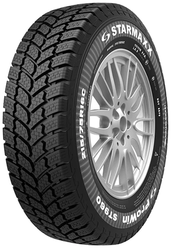 Starmaxx PROWIN ST960 215/75R16 116R DOT2026