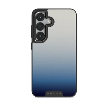 Zero Gravity - Samsung Galaxy S25 Case, Elite Dark (Magnetic) / Gunmetal