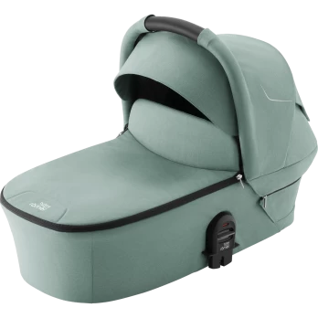 BRITAX RÖMER lopšys SMILE 5Z, jade green, 2000037991