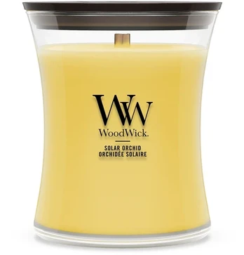 Woodwick Solar Orchid