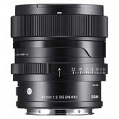 Sigma 65mm F2 DG DN Contemporary Sony E kaina