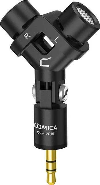 Mikrofonas Comica CVM-VS10