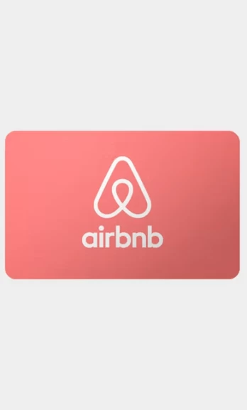 Airbnb 150 EUR Gift Card Key NETHERLANDS