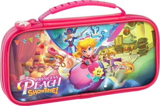 Princess Peach: Showtime! Nintendo