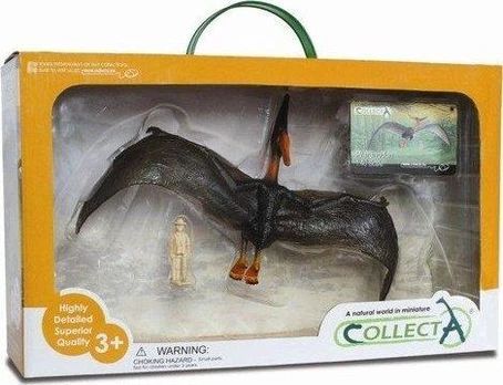 Figūrėlė Collecta Pteranodon Deluxe